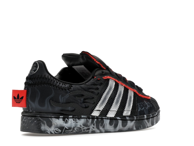 adidas Superstar Hellstar