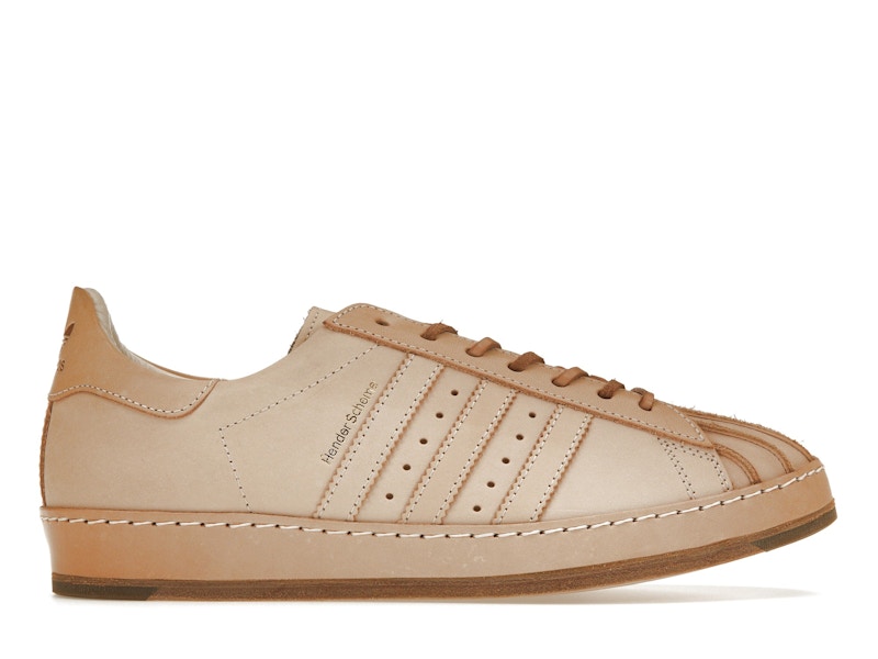 メンズHender Scheme adidas