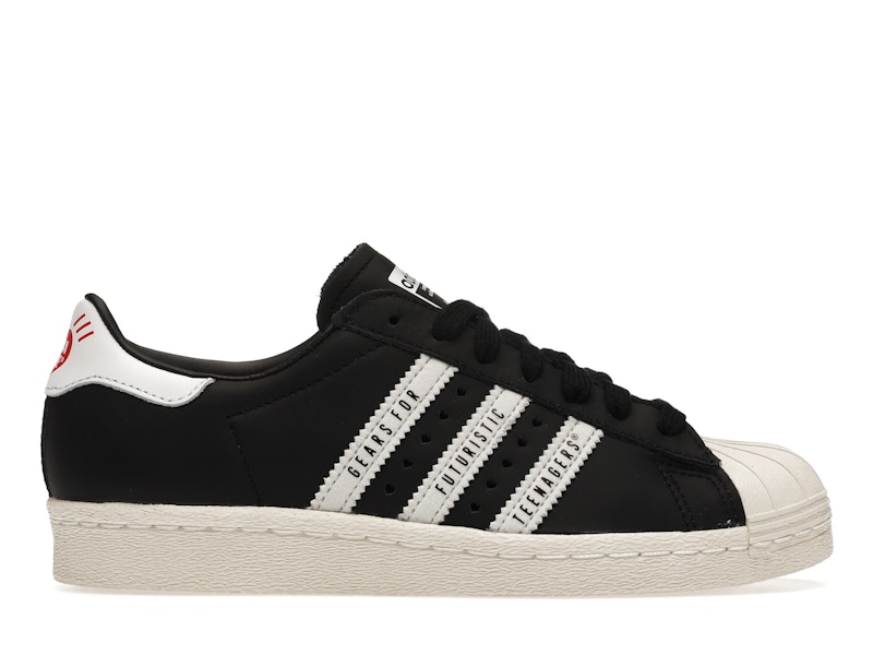 Superstar deals human made