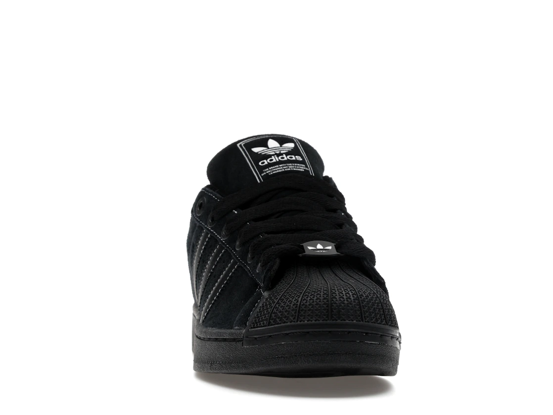 adidas Superstar II Core Black