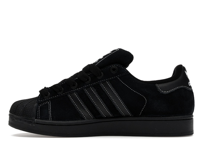 adidas Superstar II