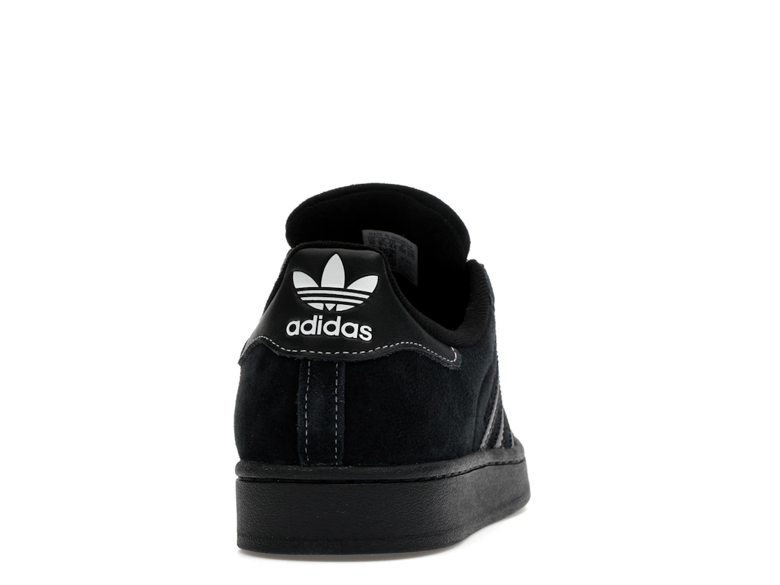 adidas Superstar II Core Black