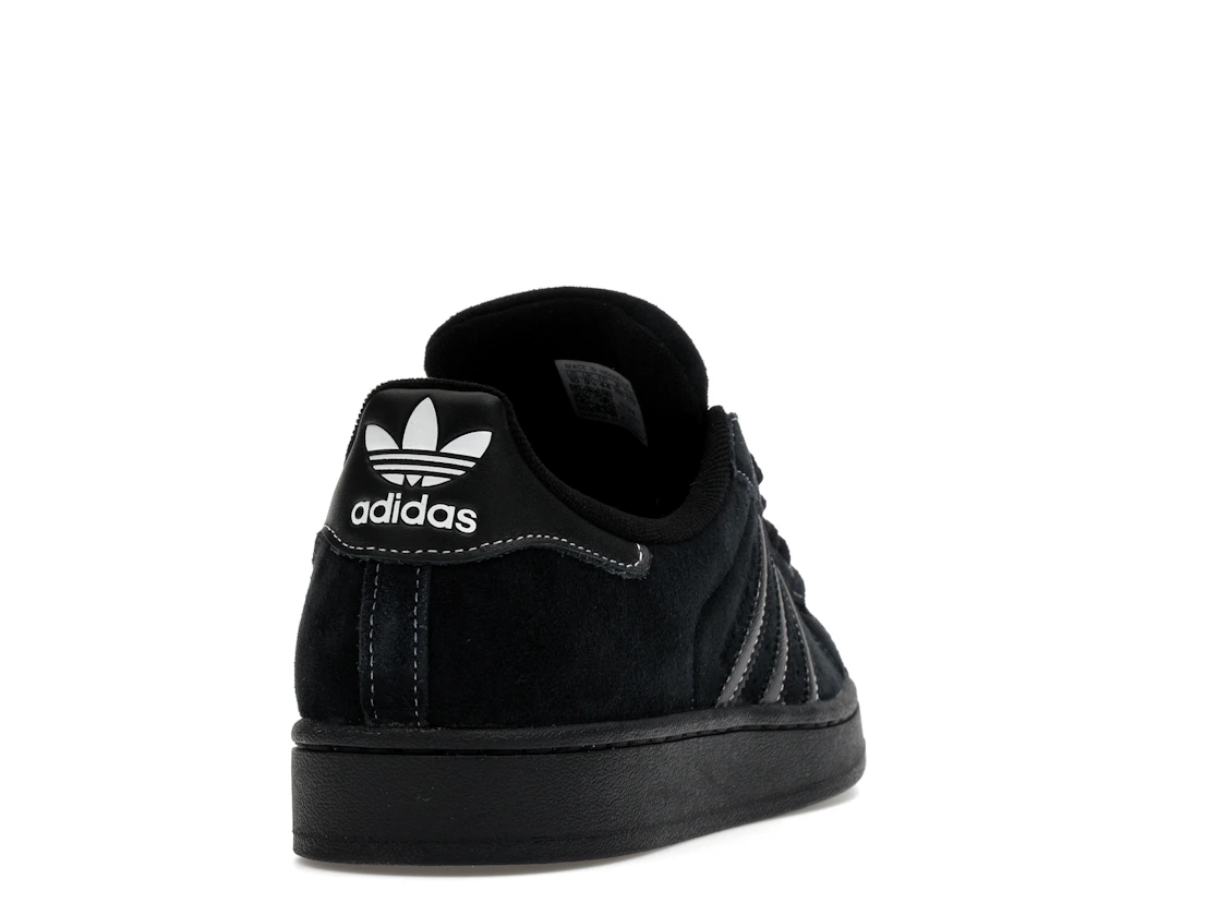 adidas Superstar II Core Black