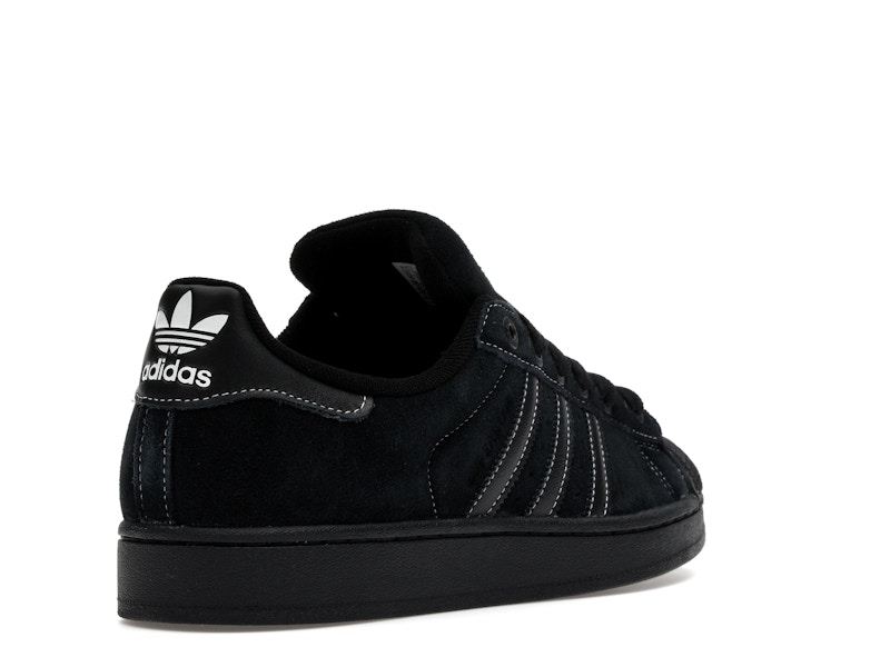 adidas Superstar II Core Black
