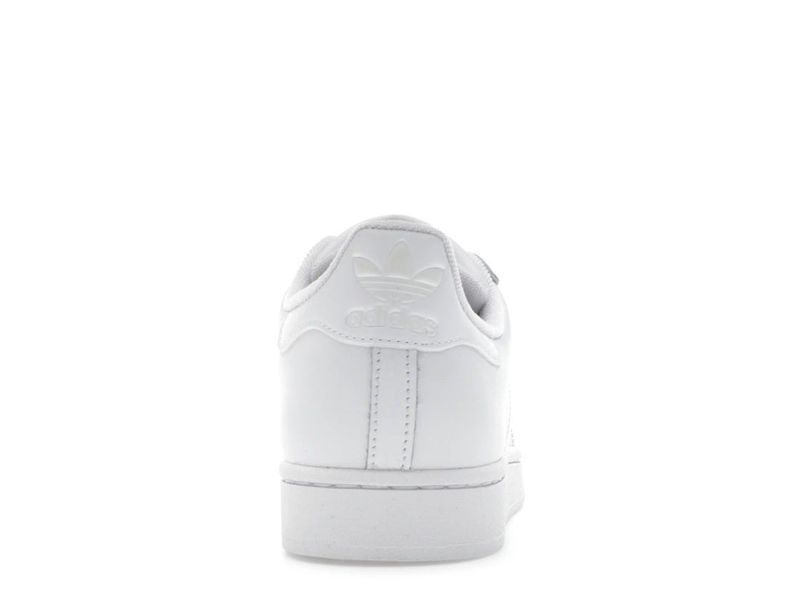 adidas Superstar II Triple White