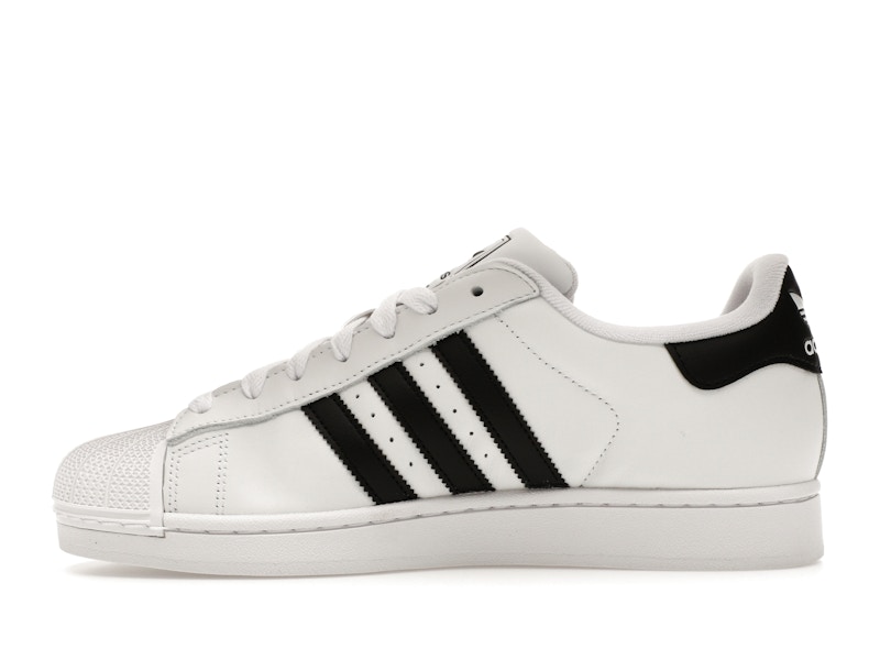 adidas Superstar II