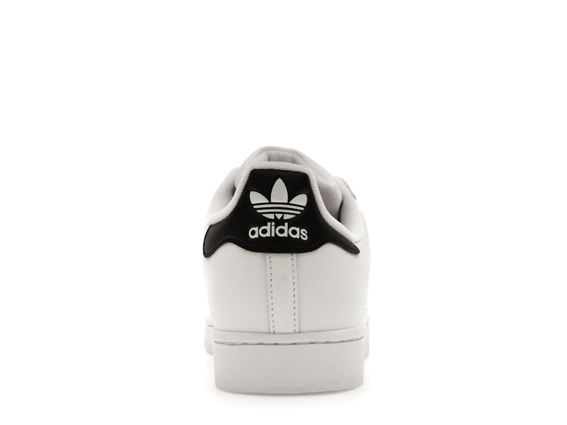 adidas Superstar II
