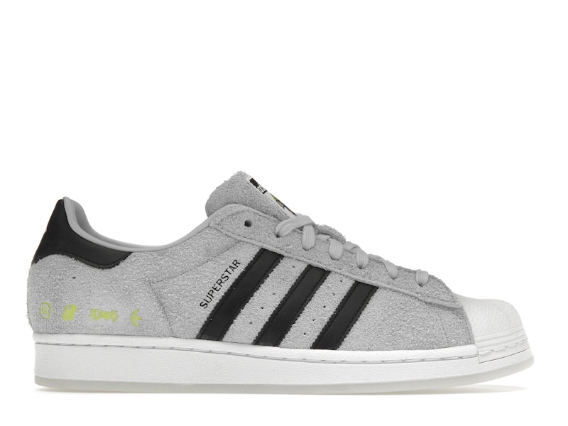 Superstar gris deals