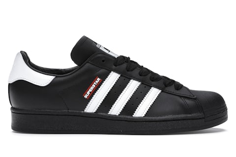 adidas Superstar Jam Master Jay Run DMC (2020) Men's - FX7617 - US adidas Superstar Jam Master Jay Run DMC (2020) Men's - FX7617 - US
