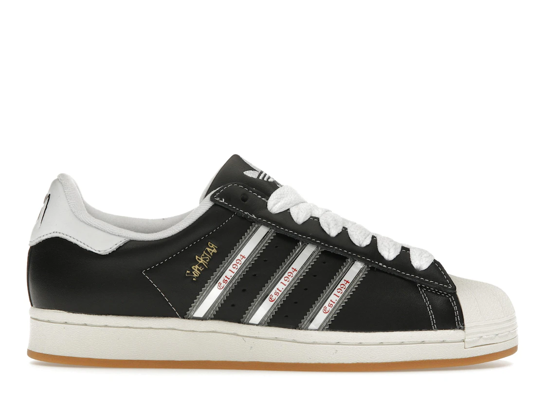 adidas Superstar KoRn 30th Anniversary