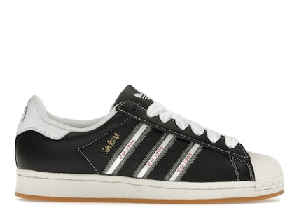 adidas Superstar KoRn 30th Anniversary Men's - IH1313 - US adidas Superstar KoRn 30th Anniversary Men's - IH1313 - US