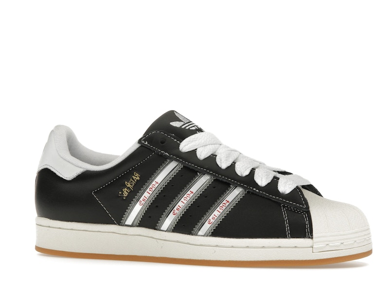 adidas Superstar KoRn 30th Anniversary