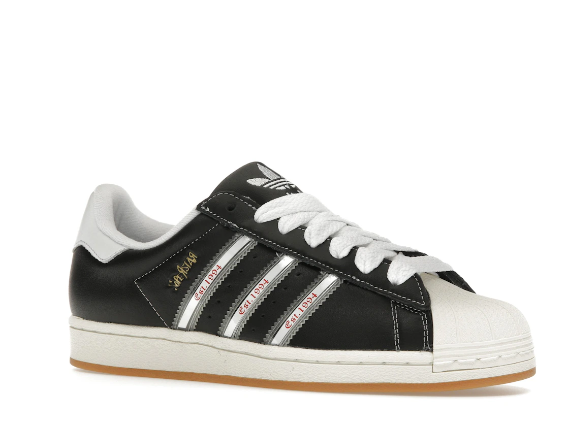 adidas Superstar KoRn 30th Anniversary