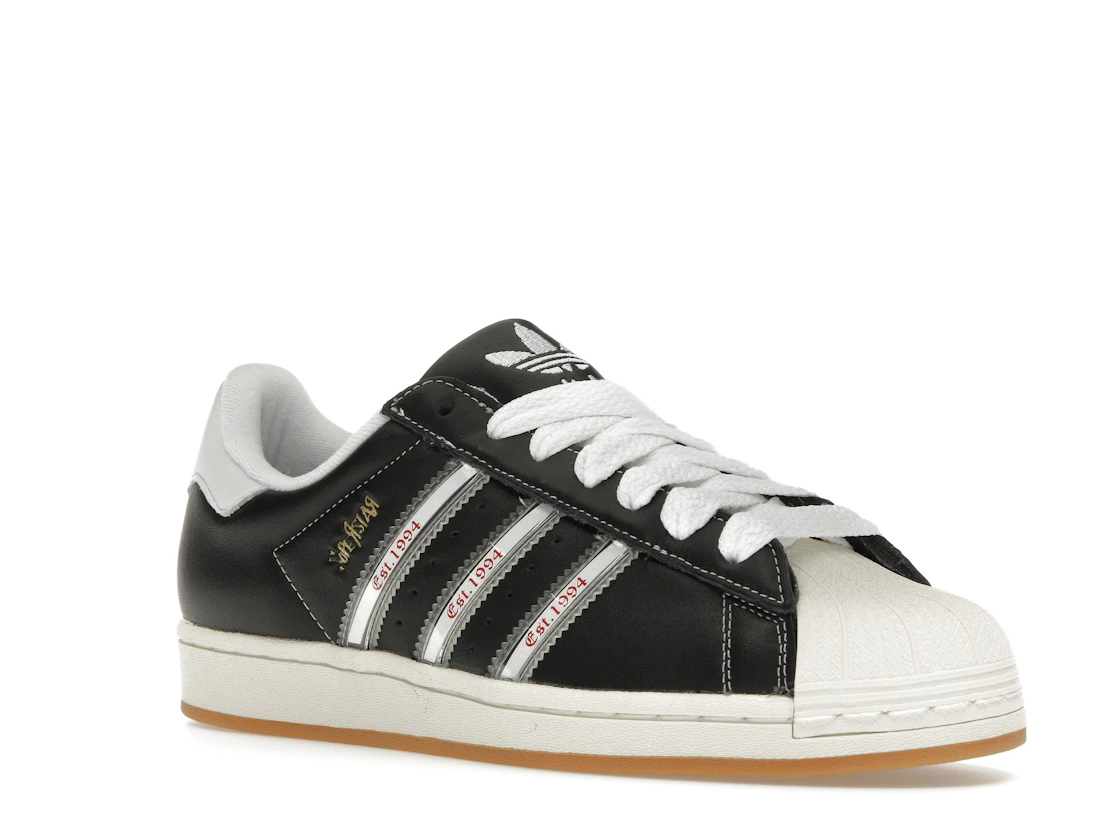 adidas Superstar KoRn 30th Anniversary