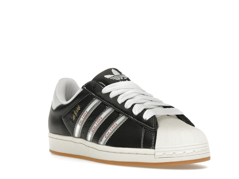 adidas Superstar KoRn 30th Anniversary