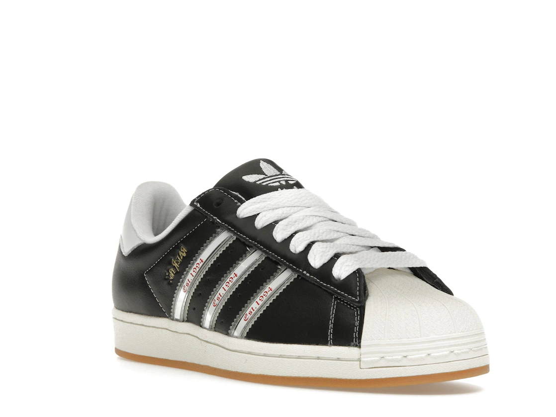 adidas Superstar KoRn 30th Anniversary