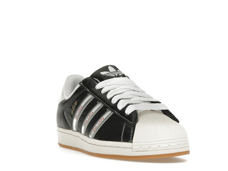adidas Superstar KoRn 30th Anniversary