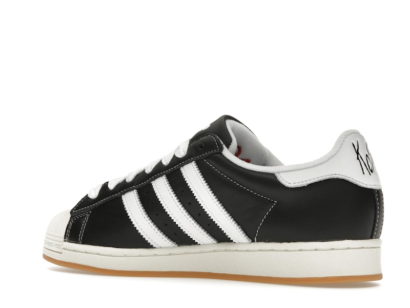 adidas Superstar KoRn 30th Anniversary