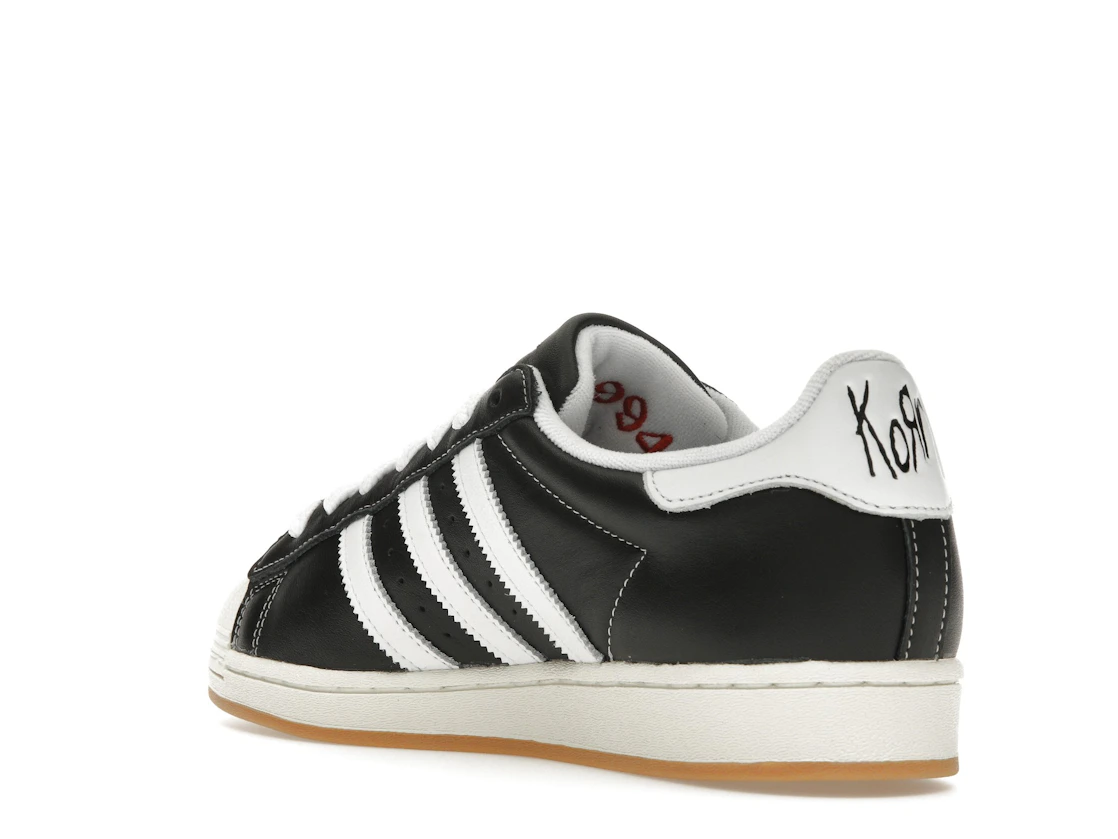 adidas Superstar KoRn 30th Anniversary
