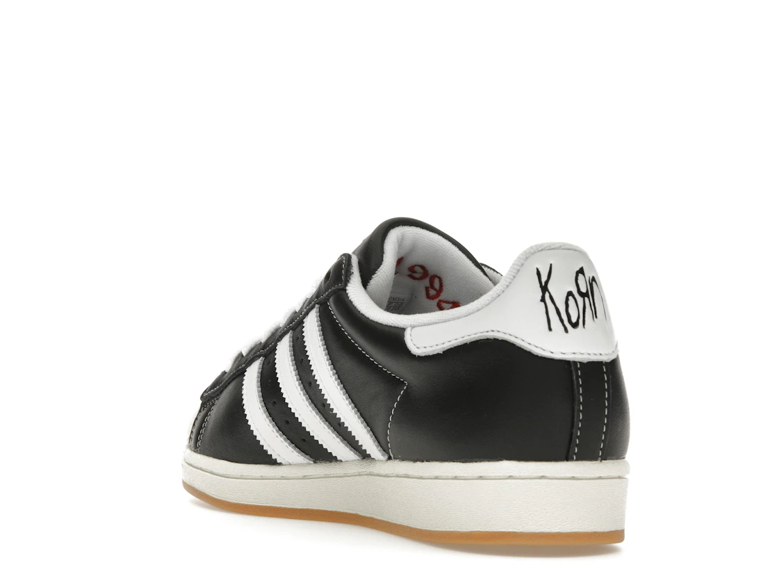 adidas Superstar KoRn 30th Anniversary