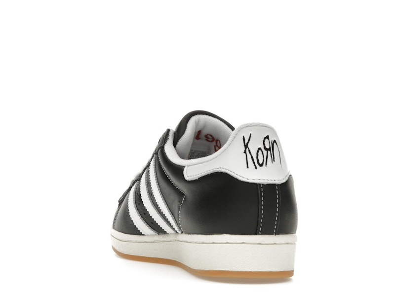 adidas Superstar KoRn 30th Anniversary