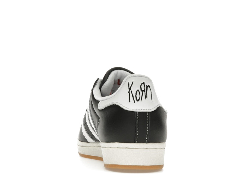 adidas Superstar KoRn 30th Anniversary