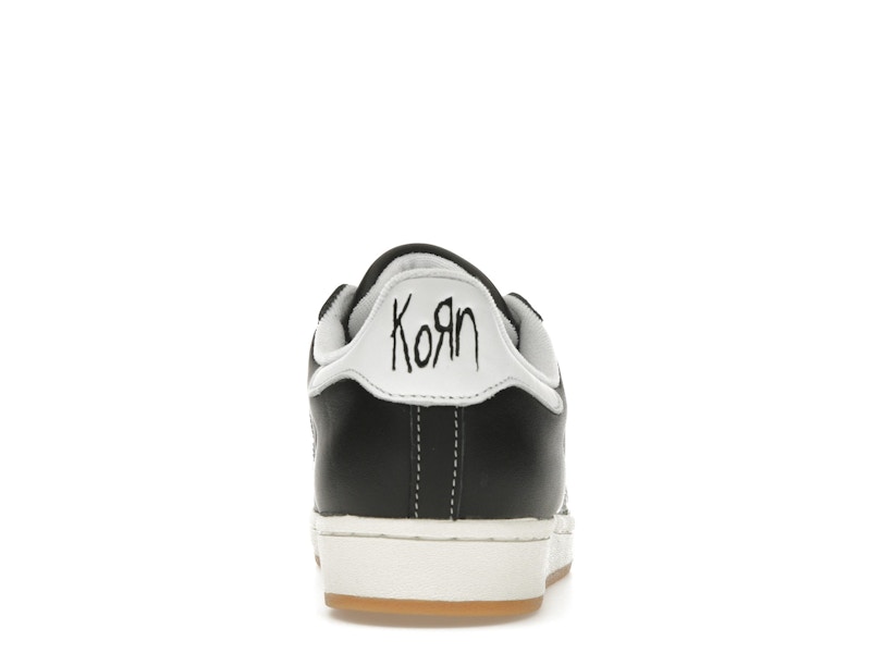 adidas Superstar KoRn 30th Anniversary