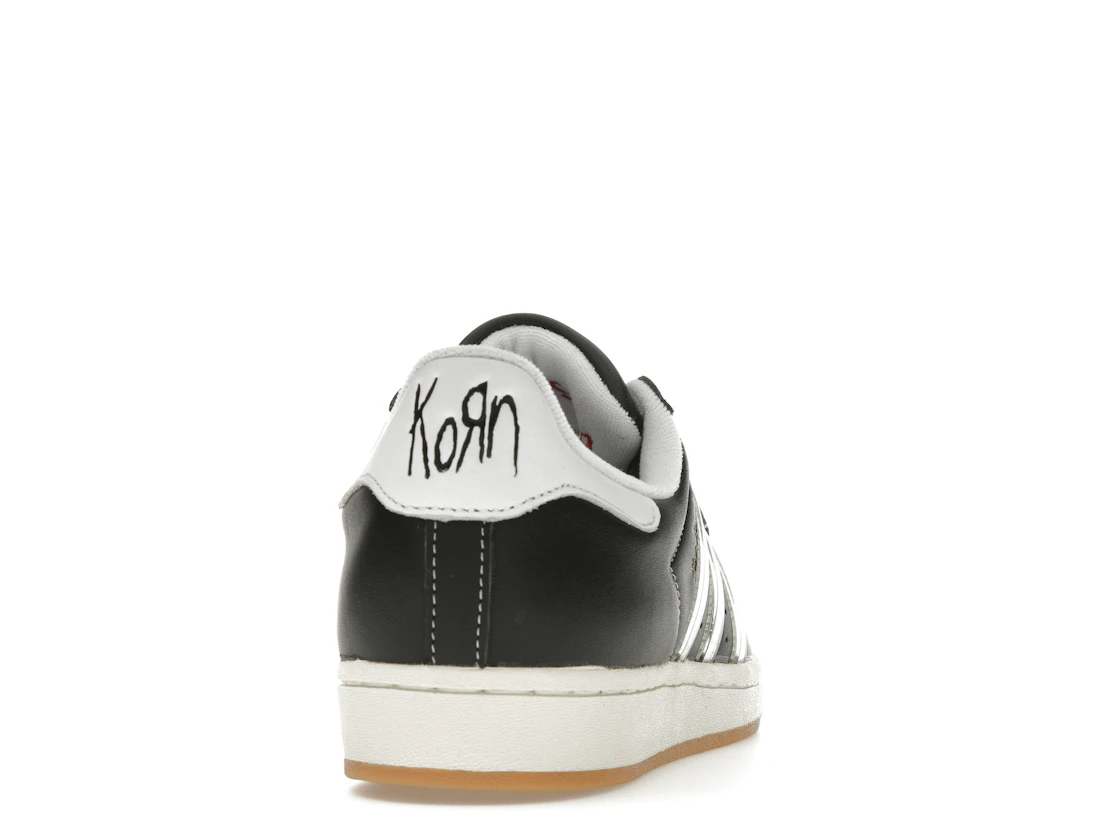 adidas Superstar KoRn 30th Anniversary
