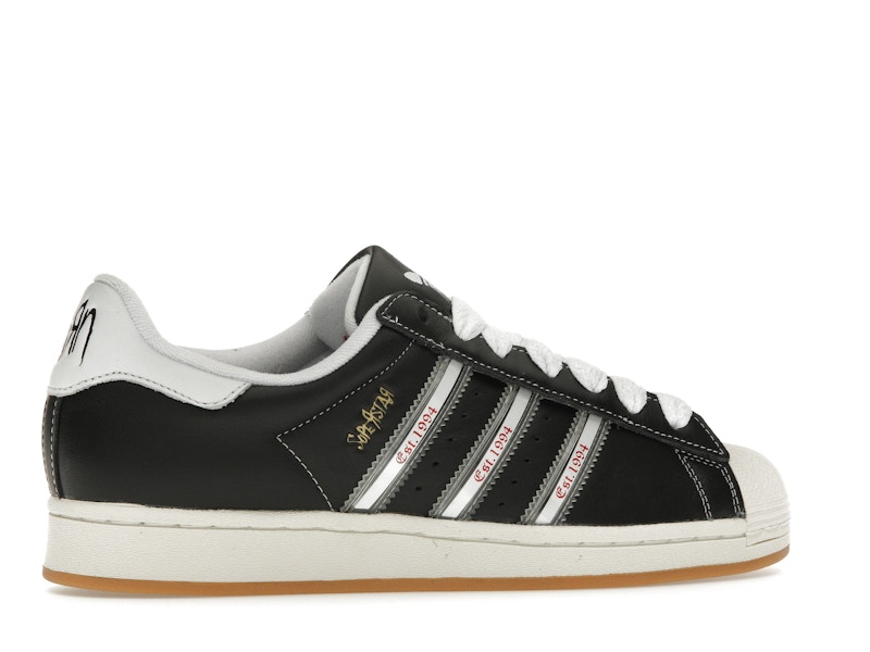 adidas Superstar KoRn 30th Anniversary
