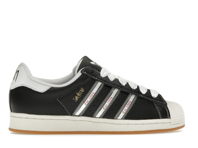 adidas Superstar KoRn 30th Anniversary