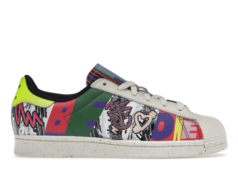 Adidas shop superstar pride
