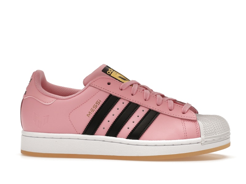 adidas Superstar Lionel Messi Inter Miami CF