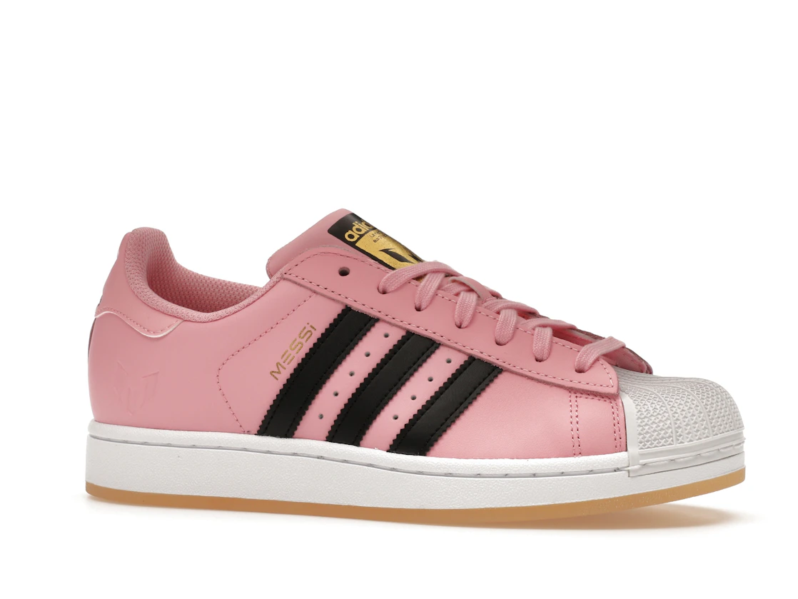adidas Superstar Lionel Messi Inter Miami CF