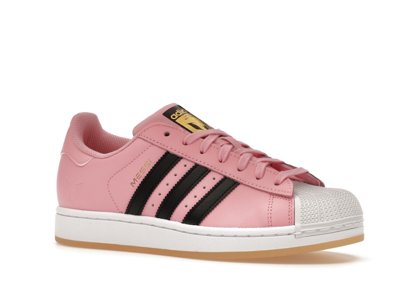 adidas Superstar Lionel Messi Inter Miami CF