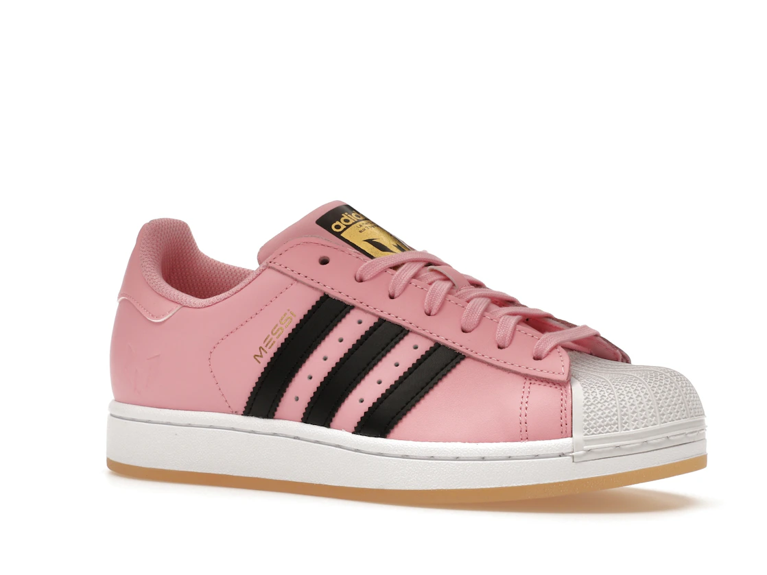 adidas Superstar Lionel Messi Inter Miami CF