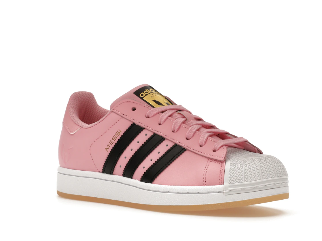 adidas Superstar Lionel Messi Inter Miami CF