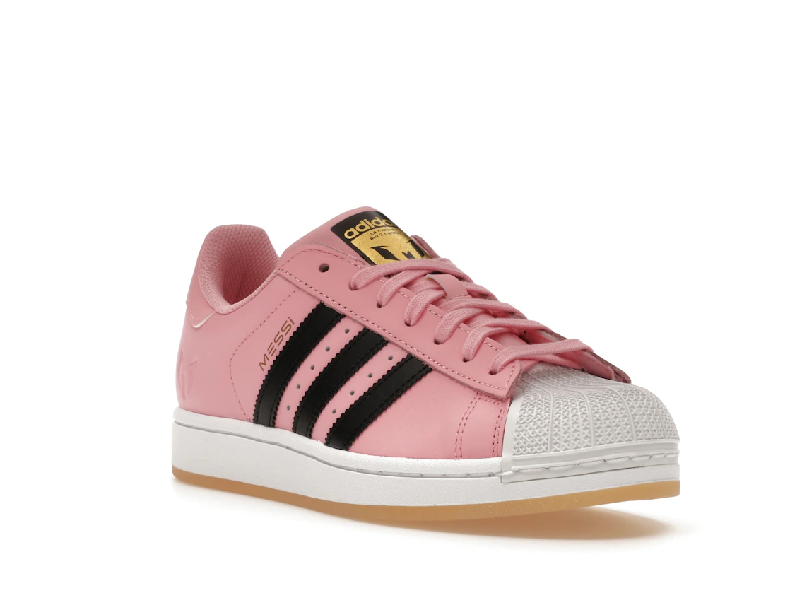 adidas Superstar Lionel Messi Inter Miami CF