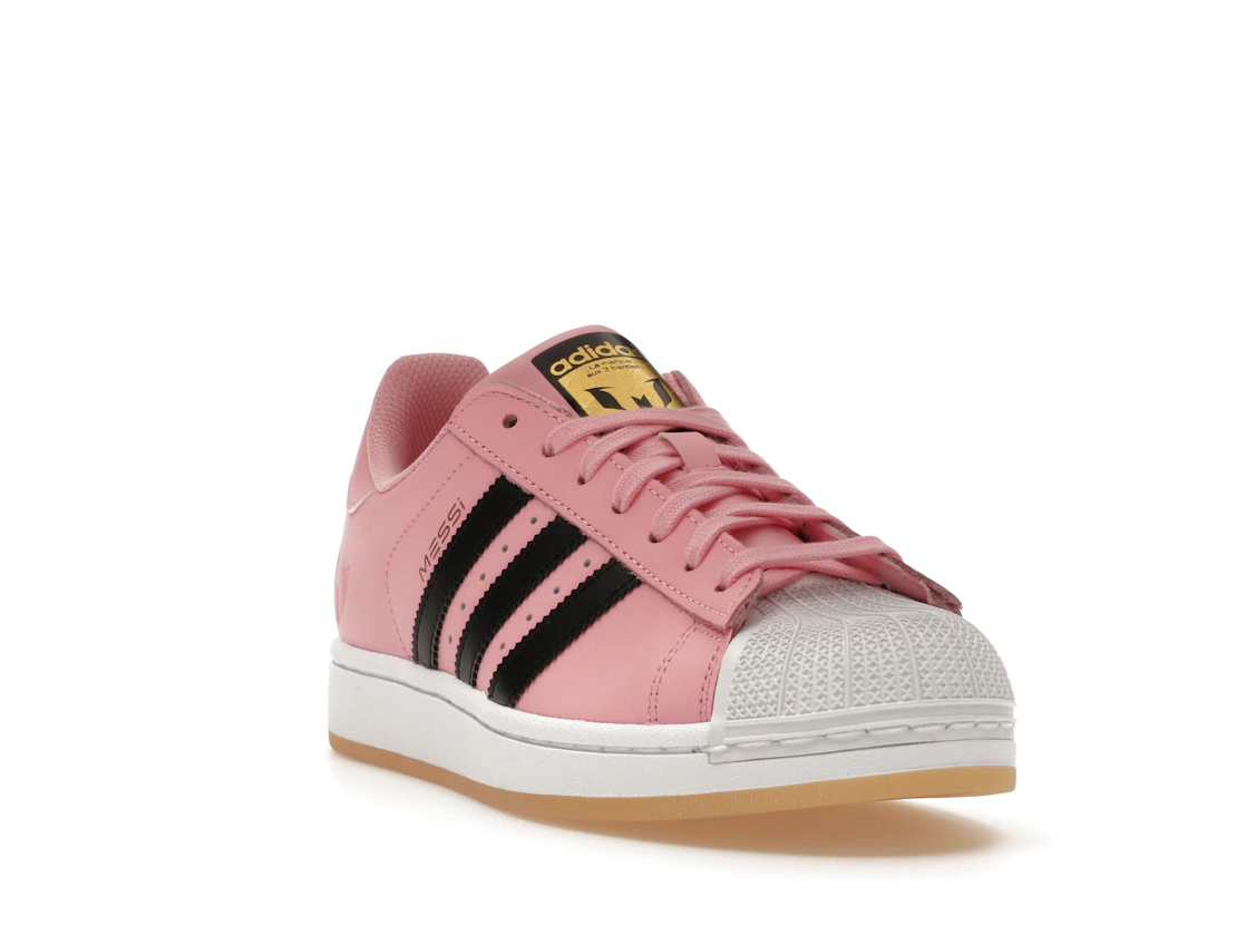 adidas Superstar Lionel Messi Inter Miami CF