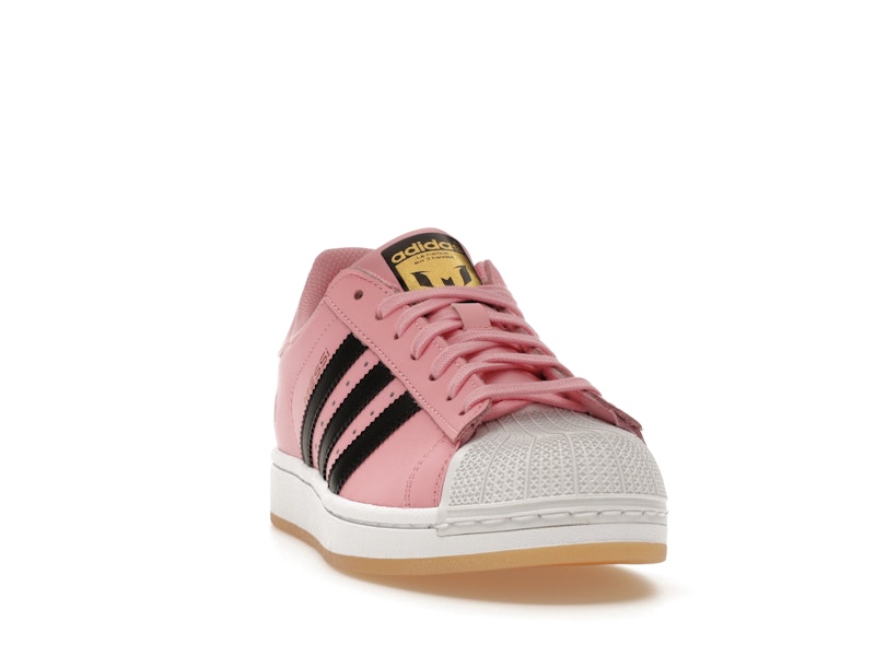 adidas Superstar Lionel Messi Inter Miami CF