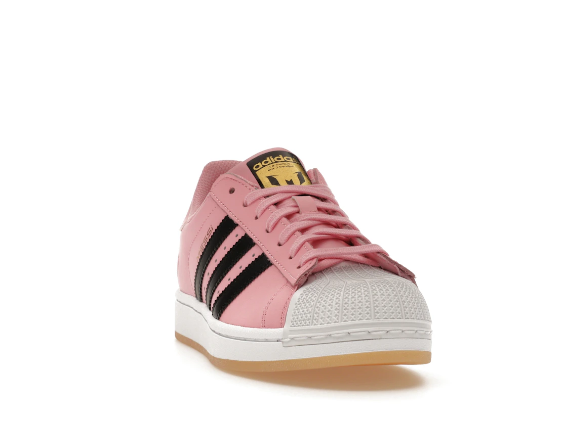 adidas Superstar Lionel Messi Inter Miami CF