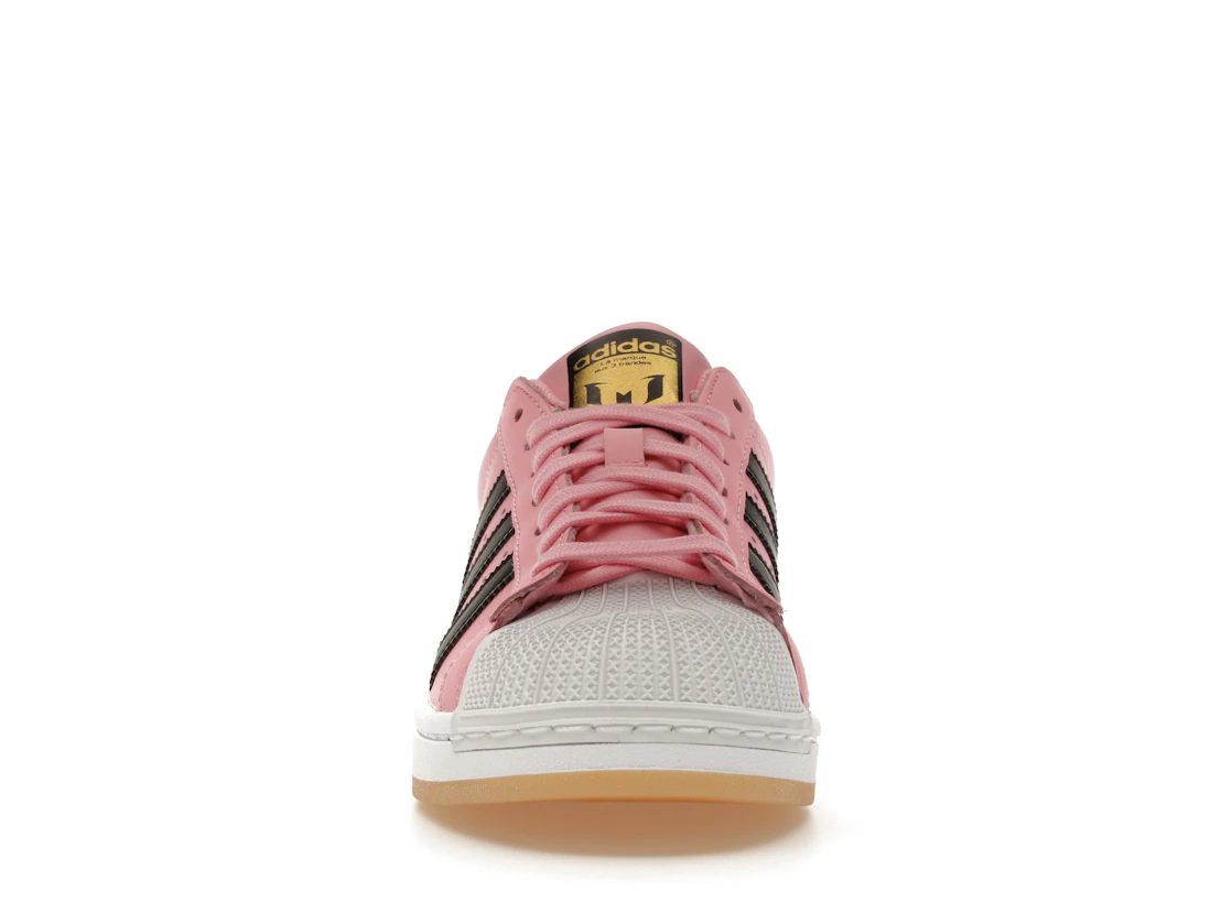adidas Superstar Lionel Messi Inter Miami CF