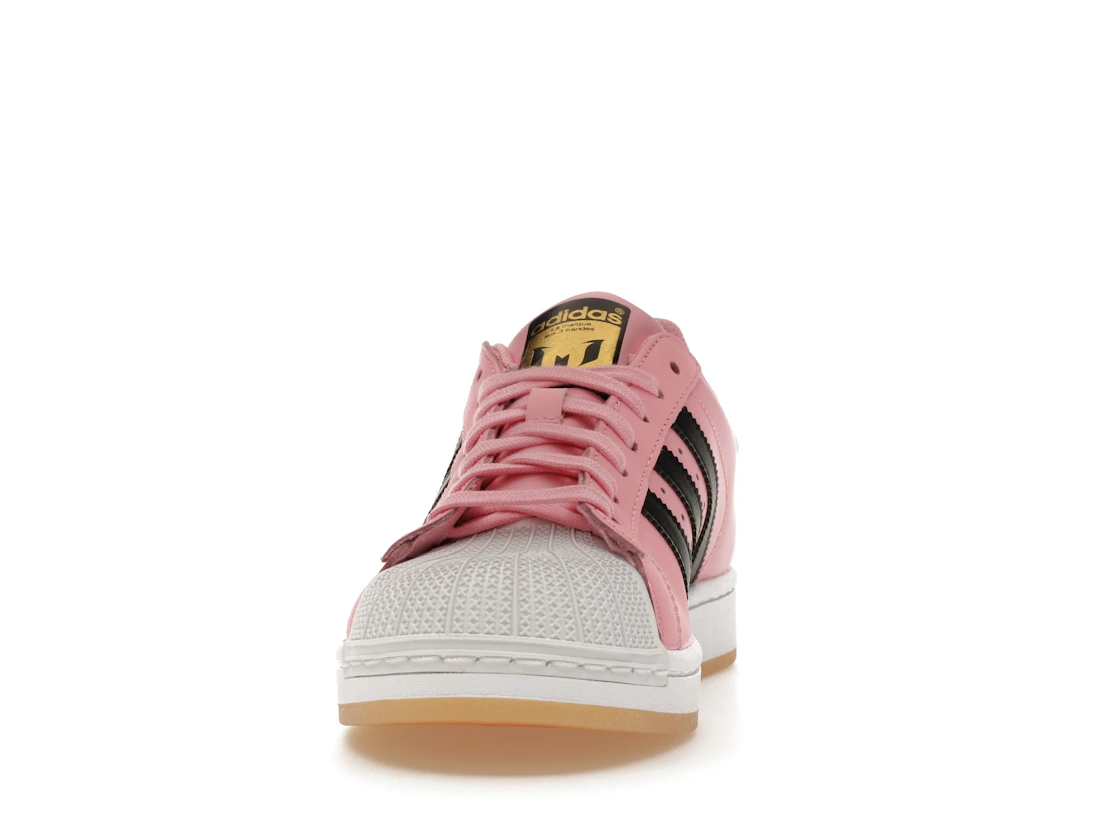adidas Superstar Lionel Messi Inter Miami CF