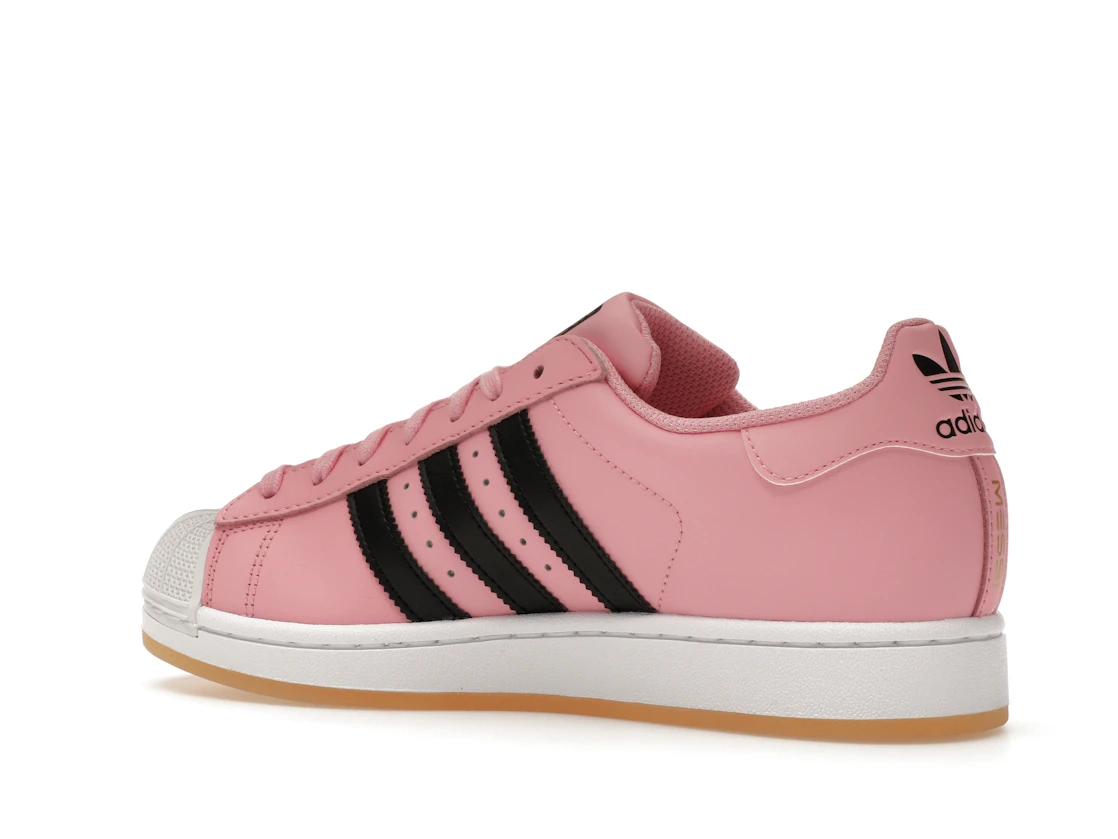 adidas Superstar Lionel Messi Inter Miami CF