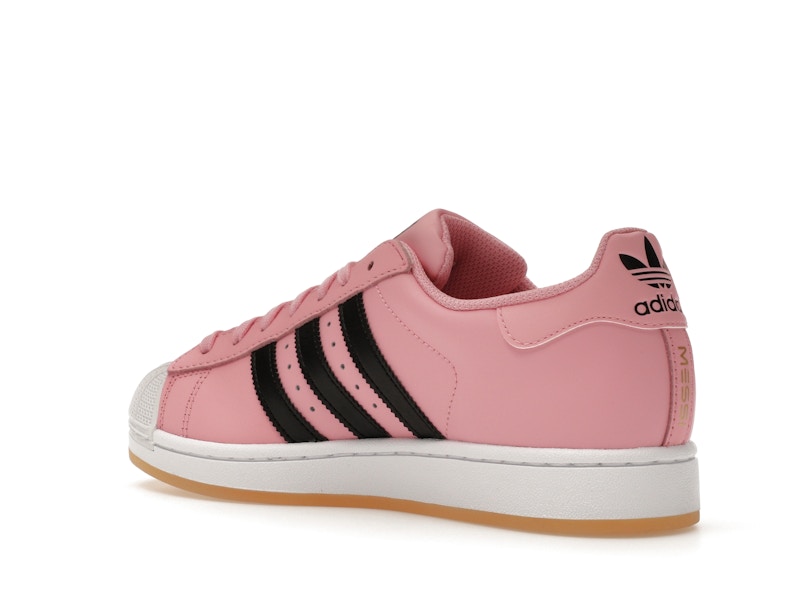 adidas Superstar Lionel Messi Inter Miami CF