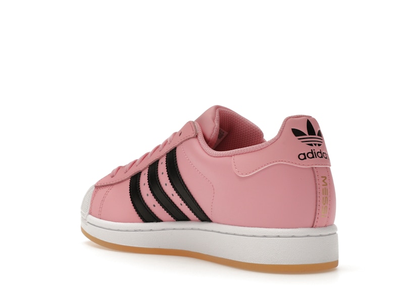 adidas Superstar Lionel Messi Inter Miami CF