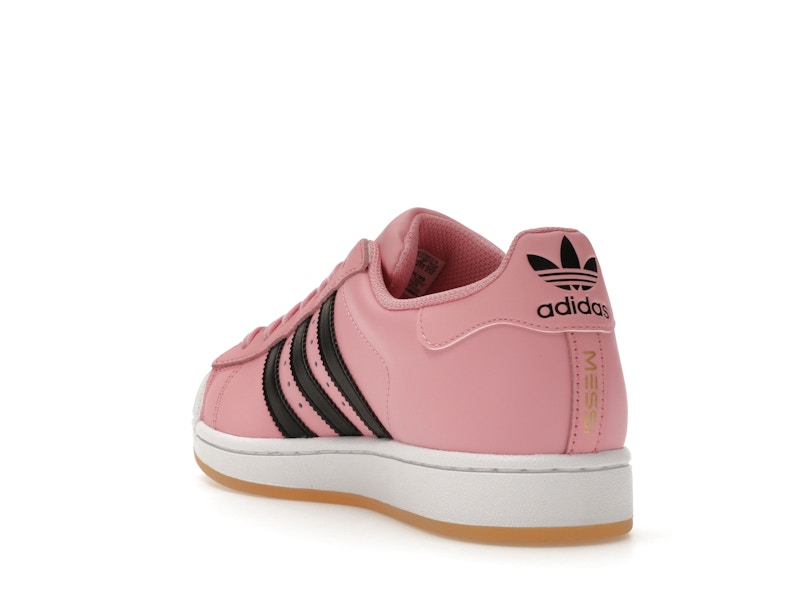 adidas Superstar Lionel Messi Inter Miami CF