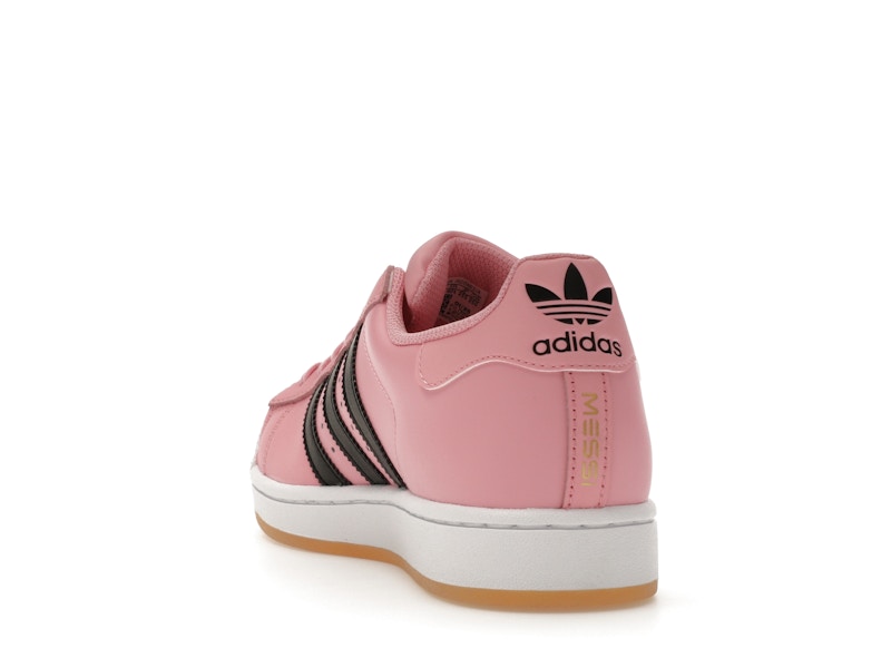 adidas Superstar Lionel Messi Inter Miami CF
