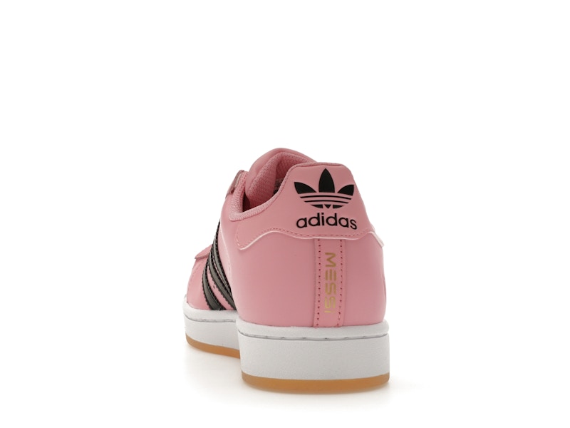 adidas Superstar Lionel Messi Inter Miami CF
