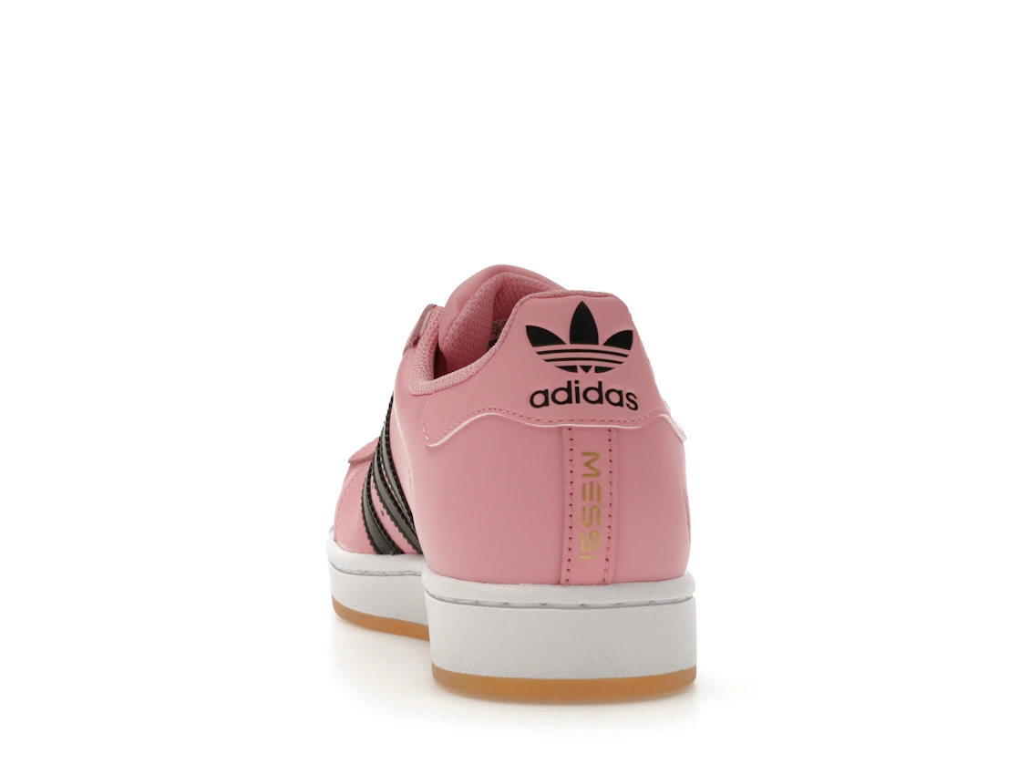 adidas Superstar Lionel Messi Inter Miami CF