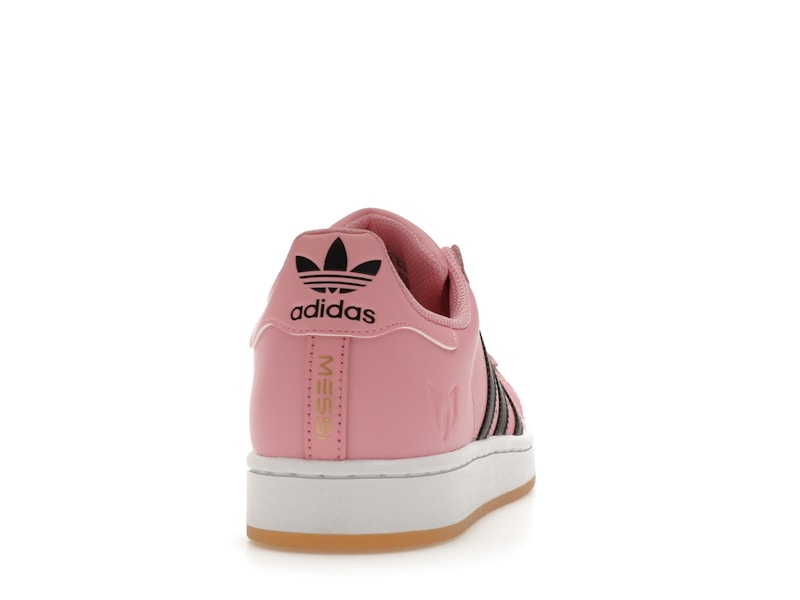 adidas Superstar Lionel Messi Inter Miami CF